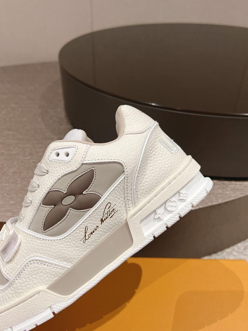 Louis Vuitton Trainer Sneaker